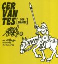 cervantes (don quijote). forges, un dialogo a traves de las eras-9788445135570 cervantes (don quijote). forges, un dialogo a traves de las eras-9788445135570