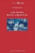 leer, escribir, hablar arquitectura-bruno zevi-9788445501870 leer, escribir, hablar arquitectura-bruno zevi-9788445501870
