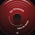 le creuset: libro de cocina-elisa vergne-david rathgeber-9788446024170 le creuset: libro de cocina-elisa vergne-david rathgeber-9788446024170