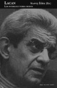 lacan: los interlocutores mudos-slavoj zizek-9788446025870 lacan: los interlocutores mudos-slavoj zizek-9788446025870
