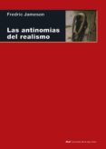 las antinomias del realismo-9788446045670 las antinomias del realismo-9788446045670