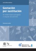 gestación por sustitucion-eleonora lamm-9788447537570 gestación por sustitucion-eleonora lamm-9788447537570