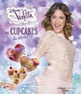 kit los cupcakes de violetta-9788448019570 kit los cupcakes de violetta-9788448019570