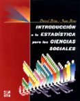introduccion a la estadistica para las ciencias sociales-9788448116170 introduccion a la estadistica para las ciencias sociales-9788448116170
