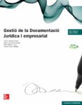 gestió de la documentació jurídica i empresarial. tècnic en administració i finances. grau superior ed 2014or-9788448192570 gestió de la documentació jurídica i empresarial. tècnic en administració i finances. grau superior ed 2014or-9788448192570
