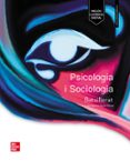 psicologia i sociologia 2º batxillerat. inclou codi smartbook-9788448612870 psicologia i sociologia 2º batxillerat. inclou codi smartbook-9788448612870