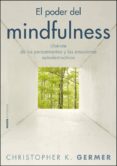 el poder del mindfulness (ebook)-christopher e. germer-9788449326370 el poder del mindfulness (ebook)-christopher e. germer-9788449326370