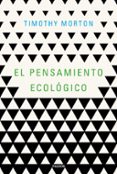 el pensamiento ecologico-timothy morton-9788449334870 el pensamiento ecologico-timothy morton-9788449334870