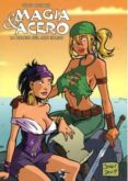 magia y acero. la balada del mar salido-jordi bayarri-9788461373970 magia y acero. la balada del mar salido-jordi bayarri-9788461373970