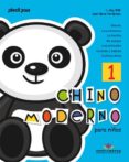 chino moderno para niños 1-9788461715770 chino moderno para niños 1-9788461715770