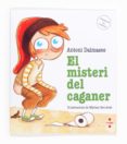 el misteri del caganer-antoni dalmases-9788466133470 el misteri del caganer-antoni dalmases-9788466133470