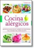 cocina para los alergicos: recetas sanas con su aporte nutriciona l y el consejo del especialista-laia blay budi-9788466227070 cocina para los alergicos: recetas sanas con su aporte nutriciona l y el consejo del especialista-laia blay budi-9788466227070