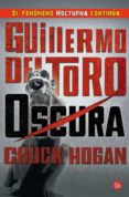 oscura-guillermo del toro-9788466319270 oscura-guillermo del toro-9788466319270