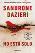 no esta solo-sandrone dazieri-9788466333870 no esta solo-sandrone dazieri-9788466333870