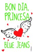 bon dia, princesa!-9788466415170 bon dia, princesa!-9788466415170