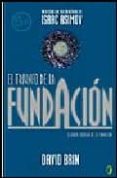el triunfo de la fundacion-david brin-9788466632270 el triunfo de la fundacion-david brin-9788466632270