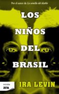 los niños del brasil (ebook)-ira levin-9788466649070 los niños del brasil (ebook)-ira levin-9788466649070