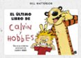 el ultimo libro de calvin y hobbes (super calvin y hobbes nº 9)-bill watterson-9788466652070 el ultimo libro de calvin y hobbes (super calvin y hobbes nº 9)-bill watterson-9788466652070