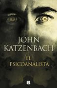 el psicoanalista-john katzenbach-9788466665070 el psicoanalista-john katzenbach-9788466665070