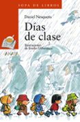 dias de clase-daniel nesqueris-9788466739870 dias de clase-daniel nesqueris-9788466739870