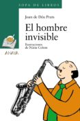 el hombre invisible-joan de deu prats-9788466752770 el hombre invisible-joan de deu prats-9788466752770