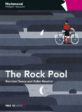 the rockpool + cd (richmond)-9788466810470 the rockpool + cd (richmond)-9788466810470