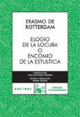 elogio de la locura-9788467026870 elogio de la locura-9788467026870