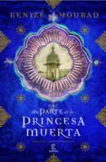 de parte de la princesa muerta-alain borer-9788467038170 de parte de la princesa muerta-alain borer-9788467038170