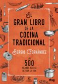 el gran libro de la cocina tradicional (ebook)-9788467047370 el gran libro de la cocina tradicional (ebook)-9788467047370