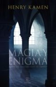 magia y enigma (ebook)-9788467054170 magia y enigma (ebook)-9788467054170