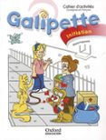 galipette iniciacion (cahier dexercises)-9788467351170 galipette iniciacion (cahier dexercises)-9788467351170
