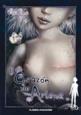 el corazon de arlene-victoria frances-9788467442670 el corazon de arlene-victoria frances-9788467442670