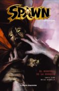 spawn: monstruo de la burbuja-david hine-9788467488470 spawn: monstruo de la burbuja-david hine-9788467488470