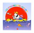 los colores del verano-carmen gil-9788467540970 los colores del verano-carmen gil-9788467540970