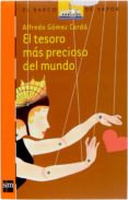 el tesoro mas precioso del mundo (ebook-epub) (ebook)-9788467549270 el tesoro mas precioso del mundo (ebook-epub) (ebook)-9788467549270