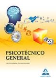 psicotecnico general.-9788467635270 psicotecnico general.-9788467635270