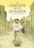 la cancion de los gusanos-alex romero-9788467901870 la cancion de los gusanos-alex romero-9788467901870