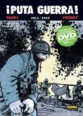 ¡puta guerra!-jacques tardi-9788467902570 ¡puta guerra!-jacques tardi-9788467902570