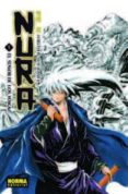 nura el señor de los yokai nº 1-hiroshi shiibashi-9788467906370 nura el señor de los yokai nº 1-hiroshi shiibashi-9788467906370