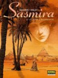 sasmira 2: la nota discordante-laurent vicomte-claude pelet-9788467911770 sasmira 2: la nota discordante-laurent vicomte-claude pelet-9788467911770