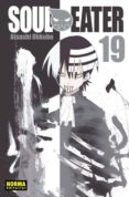 soul eater 19-atsushi ohkubo-9788467912470 soul eater 19-atsushi ohkubo-9788467912470