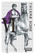 thermae romae 6-mari yamazaki-9788467916270 thermae romae 6-mari yamazaki-9788467916270