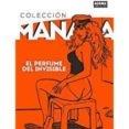 el perfume del invisible-milo manara-9788467928570 el perfume del invisible-milo manara-9788467928570