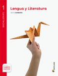 lengua y literatura 1º bachillerato saber hacer ed. 2015-9788468003870 lengua y literatura 1º bachillerato saber hacer ed. 2015-9788468003870
