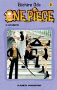 one piece nº 6-eiichiro oda-9788468471570 one piece nº 6-eiichiro oda-9788468471570