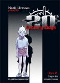 20th century boys nº 21-naoki urasawa-9788468472270 20th century boys nº 21-naoki urasawa-9788468472270