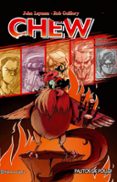 chew nº 09-john layman-rob guillory-9788468478470 chew nº 09-john layman-rob guillory-9788468478470