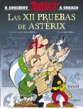 las xii pruebas de asterix (edicion 2016)-rene goscinny-9788469620670 las xii pruebas de asterix (edicion 2016)-rene goscinny-9788469620670
