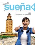 nuevo sueña 4: cuaderno de ejercicios-9788469827970 nuevo sueña 4: cuaderno de ejercicios-9788469827970