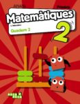 matemàtiques 2º educacion primaria quadern 2 valencia ed 2018 comunidad valenciana-ana isabel carvajal sanchez-9788469838570 matemàtiques 2º educacion primaria quadern 2 valencia ed 2018 comunidad valenciana-ana isabel carvajal sanchez-9788469838570